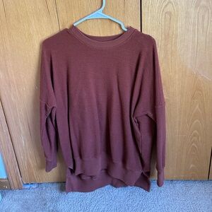 Aerie crewneck